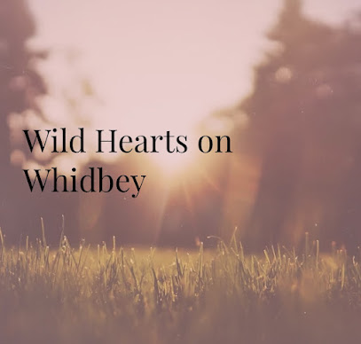 Wild Hearts on Whidbey