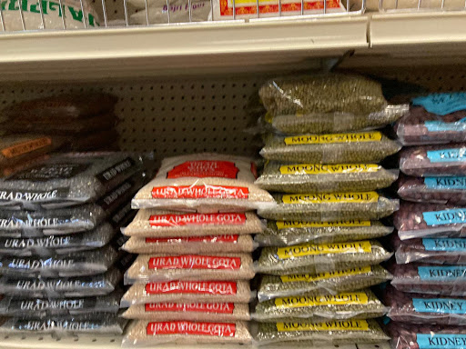 Grocery Store «Saraswati Grocery», reviews and photos, 1299 U.S. 9 #102, Wappingers Falls, NY 12590, USA