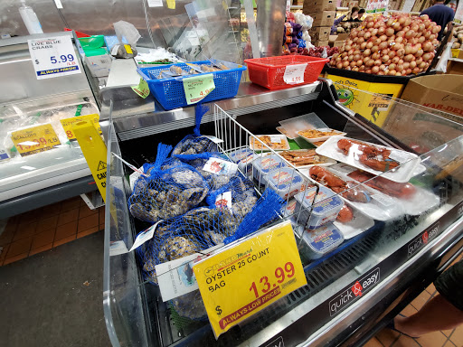 Supermarket «Grand Mart», reviews and photos, 649 Newtown Rd, Virginia Beach, VA 23462, USA