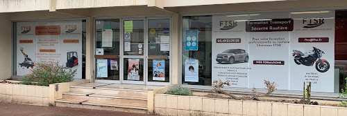 Centre de formation continue F.T.S.R - Formation Transport Sécurité Routière Châtellerault