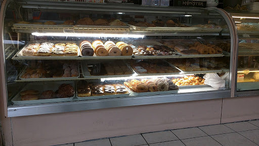 Donut Delite, 57 S B St, San Mateo, CA 94401, USA, 