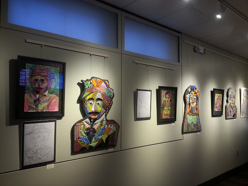 Performing Arts Theater «Center For Arts In Natick», reviews and photos, 14 Summer St, Natick, MA 01760, USA