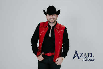 Rodríguez Entertainment, Azael Serna. Cantante Regional Mexicano
