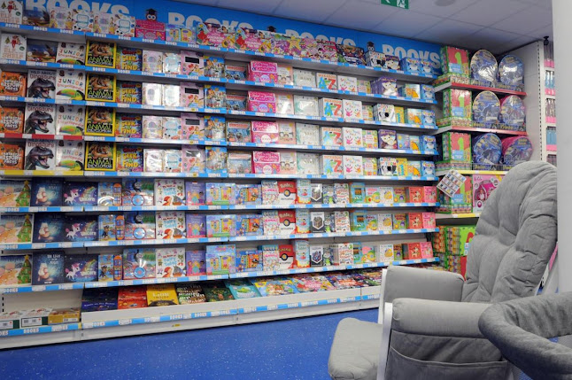 Reviews of Smyths Toys Superstores in Swansea - Shop