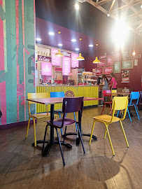 Atmosphère du Restaurant mexicain Fresh Burritos Polygone Riviera à Cagnes-sur-Mer - n°2