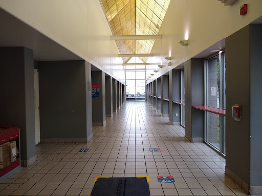 Post Office «United States Postal Service», reviews and photos, 1815 SW Campus Dr, Federal Way, WA 98023, USA