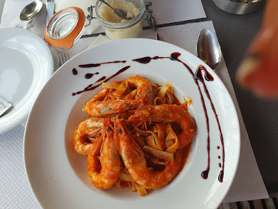 La Tavola à Vaires-sur-Marne