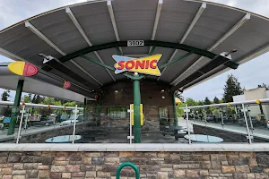 Sonic Drive-In image