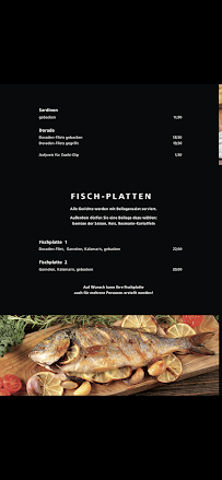 akropolis • hotel • restaurant à Nuremberg carte