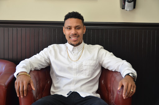 Barber Shop «Ross Barber Shop», reviews and photos, 410 S 19th St, Omaha, NE 68102, USA