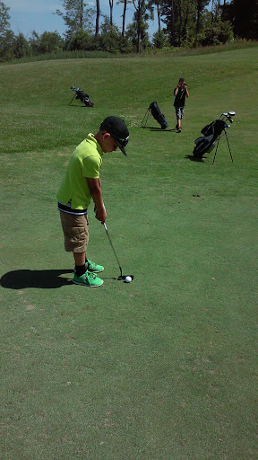 Golf Course «Tri County Golf Ranch», reviews and photos, 455 Tri County Pkwy, Cincinnati, OH 45246, USA