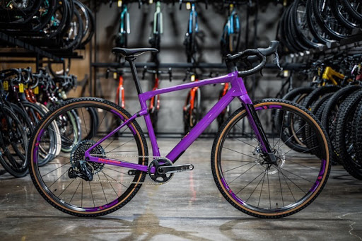 Bicycle Store «Urban Bicycle Gallery», reviews and photos, 4814 Nett St, Houston, TX 77007, USA