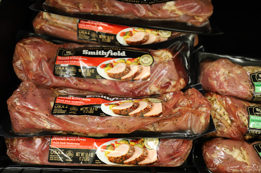 Grocery Store «Food Lion», reviews and photos, 1008 Fording Island Rd, Bluffton, SC 29910, USA