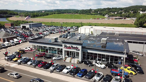 Used Car Dealer «Road Ready Used Cars Inc», reviews and photos, 520 Main St, Ansonia, CT 06401, USA