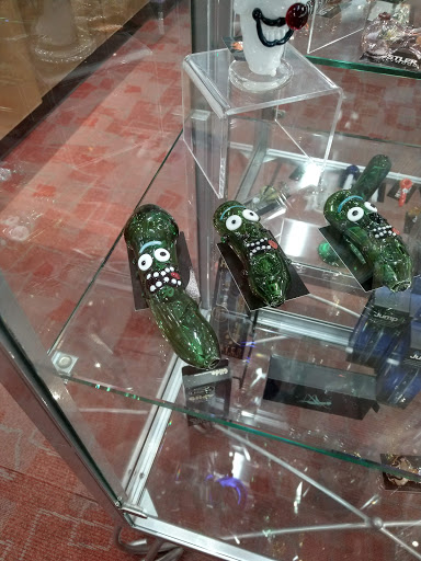 Lingerie Store «Hustler Hollywood», reviews and photos, 1038 Lebanon St, Monroe, OH 45050, USA