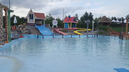 Calypso Theme Waterpark