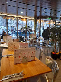 Atmosphère du Restaurant Le Paradis du fruit à Paris - n°15