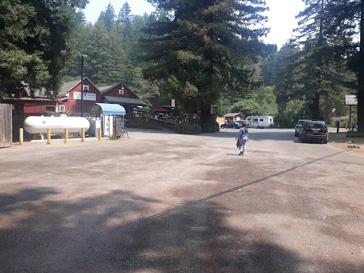 Grocery Store «Navarro General Store», reviews and photos, 231 Wendling St, Navarro, CA 95463, USA