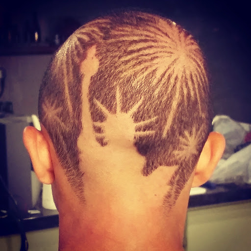 Barber Shop «Romeo Barber Shop», reviews and photos, 108 E St Clair St, Romeo, MI 48065, USA