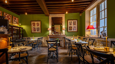 TOMA Bar à Vin & Food à Beaune