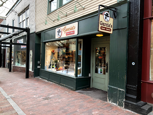Tobacco Shop «Garcia Tobacco Shop», reviews and photos, 97 Church St, Burlington, VT 05401, USA