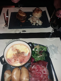 Raclette du Restaurant l'Ecuelle à Aix-les-Bains - n°20