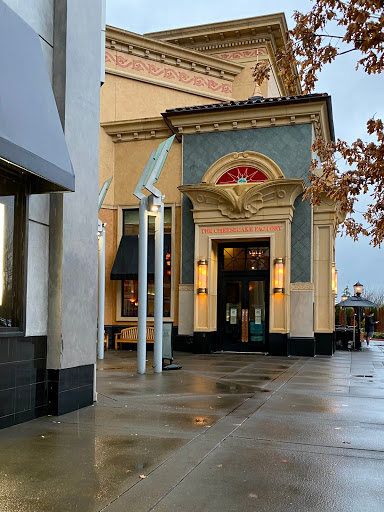 Restaurant «The Cheesecake Factory», reviews and photos, 9309 SW Washington Square Rd, Tigard, OR 97223, USA
