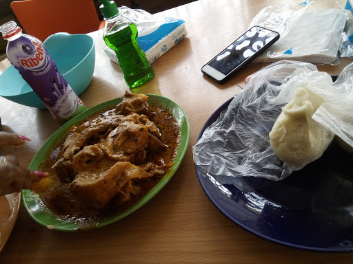 Niger Delta Kitchen, 2 Wuse Market Rd, Wuse, Abuja, Nigeria, Asian Restaurant, state Niger