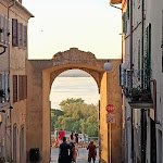 Photo n°4 de l'avis de Charlotte.y fait le 21/08/2020 à 08:01 sur le  L'Angolo del Buongustaio à Castiglione del Lago