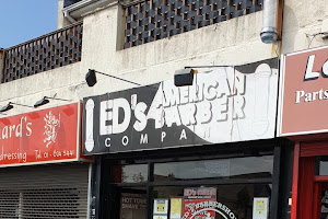 Ed's American Barber Company