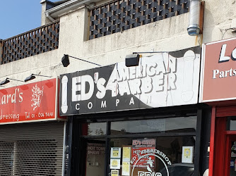 Ed's American Barber Company