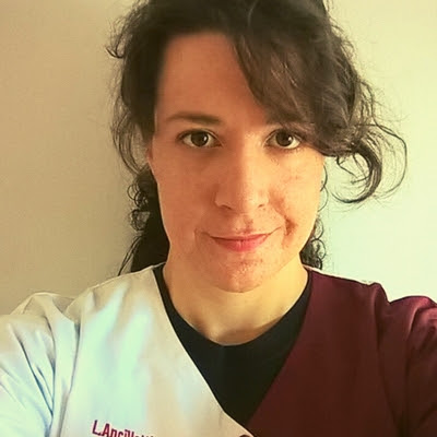 Laura Ancillotti Ostéopathe Nice à Nice