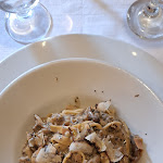 Photo n°2 de l'avis de Antonella.a fait le 17/02/2024 à 19:17 sur le  Ristorante Fattoria Galasso à Pescara