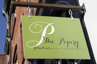 Stationery Store «Papery of Philadelphia», reviews and photos, 1219 Locust St, Philadelphia, PA 19107, USA