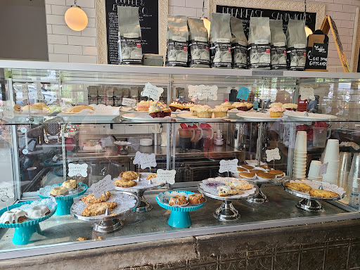 Coffee Shop «The Coffee Shop», reviews and photos, 3000 E Ray Rd, Gilbert, AZ 85296, USA