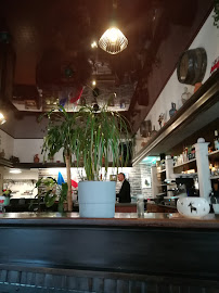 Bar du Restaurant géorgien Petite Géorgie à Metz - n°11