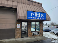 PHS Weed & Pest Control - Photo 4 - Car repair in Spokane, WA, Spokane