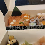 Photo n°4 de l'avis de Inês.r fait le 06/10/2023 à 19:30 sur le  Ramen casa & sushi à Povoa de Varzim