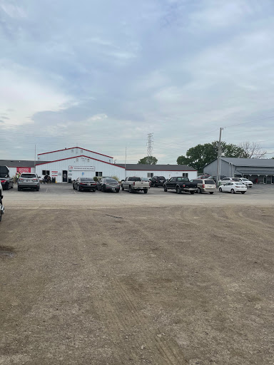 Smog Inspection Station «IAA Vehicle Purchasing», reviews and photos, 3302 S Harding St, Indianapolis, IN 46217, USA