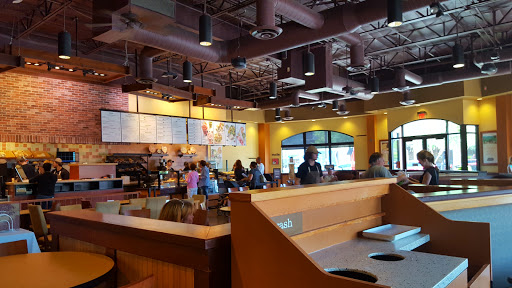 Sandwich Shop «Panera Bread», reviews and photos, 2156 E Williams Field Rd, Gilbert, AZ 85295, USA