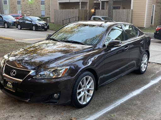 Used Car Dealer «West Coast Auto Sales Center», reviews and photos, 1733 Fulton Ave, Sacramento, CA 95825, USA