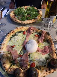 Pizza du Pizzeria Pizza Mongelli Saint-Gély-Du-Fesc à Saint-Gély-du-Fesc - n°15
