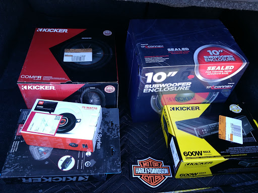 Electronics Store «Best Buy», reviews and photos, 655 W Herndon Ave, Clovis, CA 93612, USA