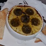 Photo n°3 de l'avis de Janette.r fait le 27/09/2022 à 15:26 sur le  Restaurant Böhmerwald à Minden