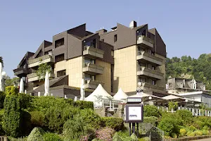 Parkhotel "Am Schänzchen" image