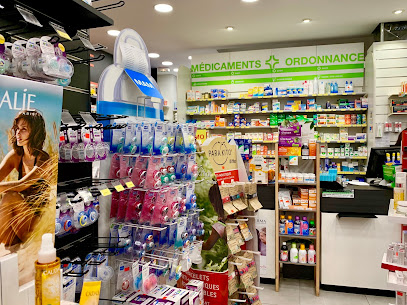 Pharmacie de l’Opéra