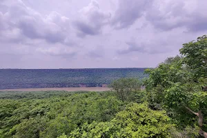 Chambal River Viewpoint image