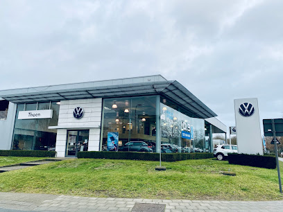 Volkswagen Thoen Bvba