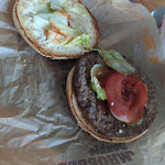 Photo n° 1 de l'avis de Alexis.e fait le 19/02/2022 à 17:57 pour Burger King à Bagneux