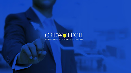 CREW-TECH